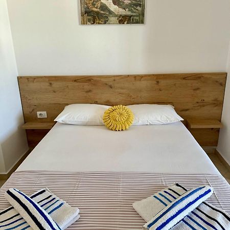 Villa Mihal Apartments Ksamil Kültér fotó