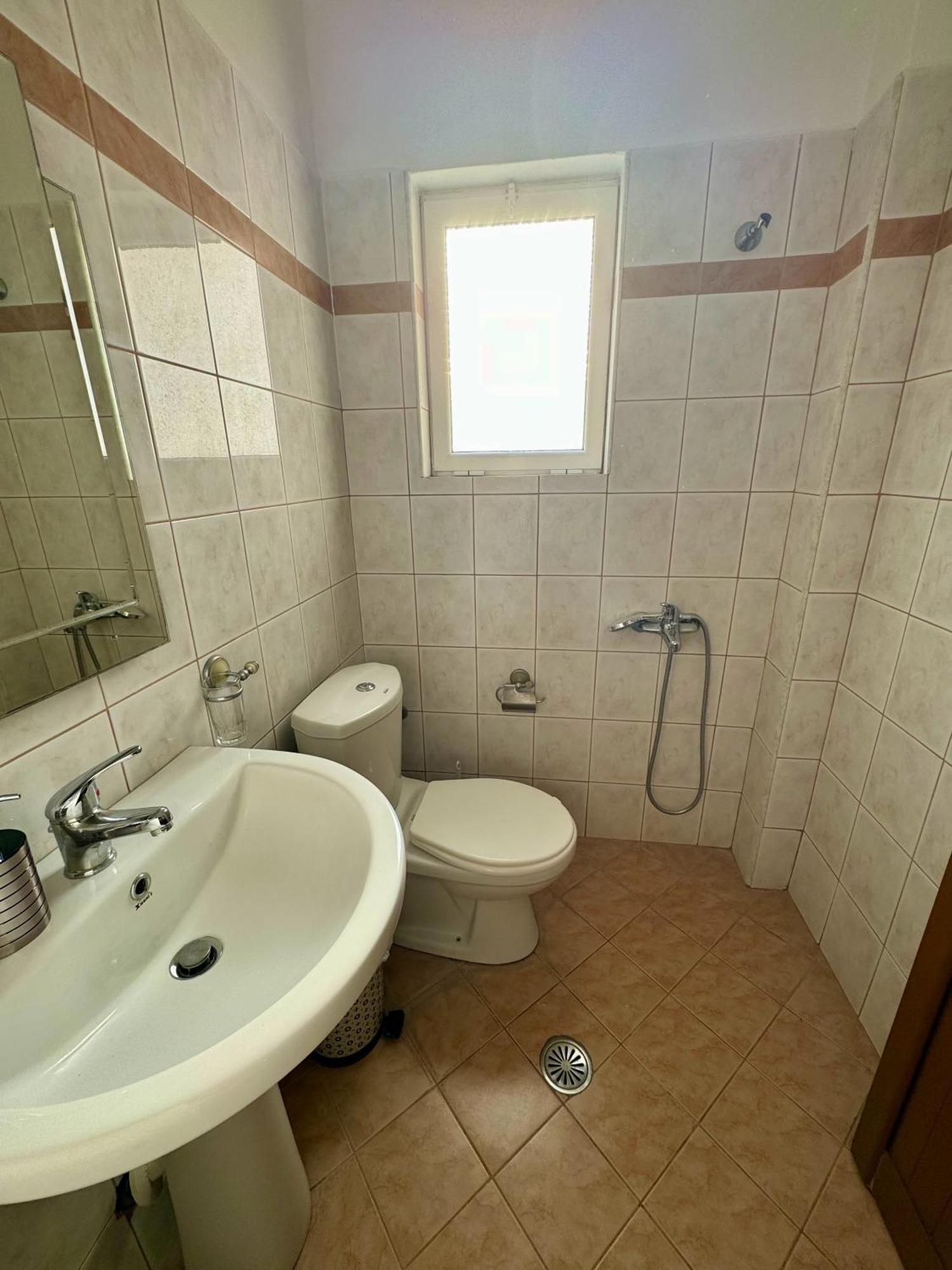 Villa Mihal Apartments Ksamil Kültér fotó