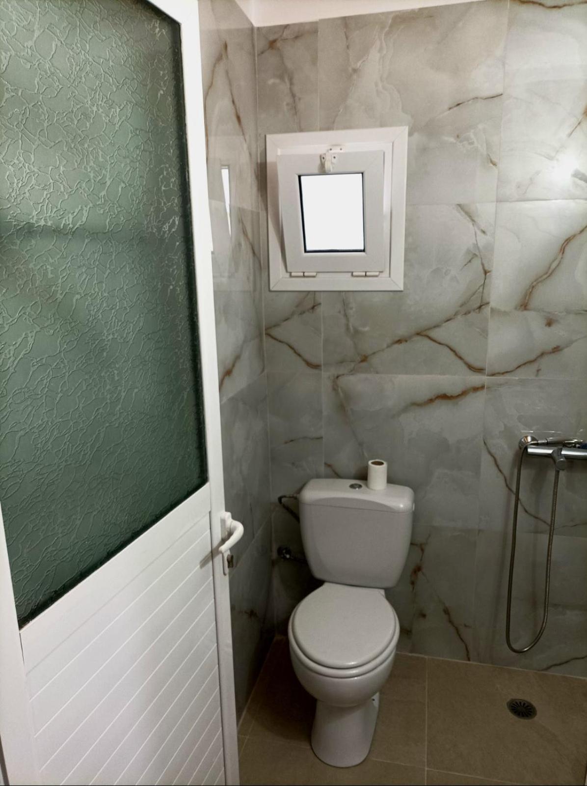Villa Mihal Apartments Ksamil Kültér fotó